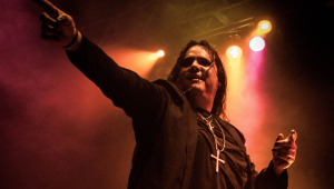 Image of OZZ - A Tribute to Ozzy Osbourne w/ Victims Of A System