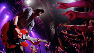 Image of Streetlight Manifesto w/ Bridge City Sinners