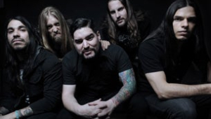 Image of Uicide Silence: REMINDERS OF HELL TOUR