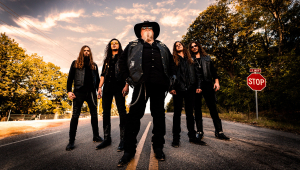 Image of Texas Hippie Coalition (Under 18 with parent)