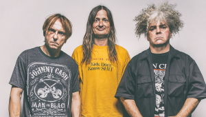 Image of Melvins