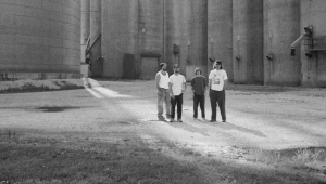 Image of Turnover